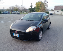 Fiat Grande punto 1.2 Benz 2014 Euro5B ok x Neo Pa