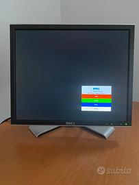 Monitor pc