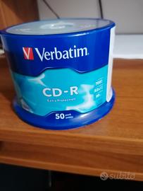 CD-R Verbatim 