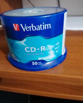 CD-R Verbatim 