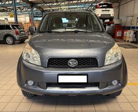 DAIHATSU Terios 1.5 4WD SX O/F GREEN POWERED 4X4