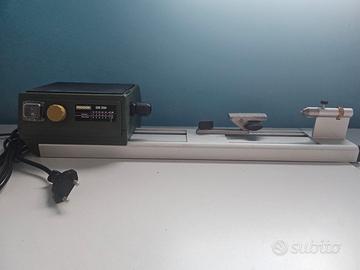MICRO TORNIO DB250 PROXXON  nuovo