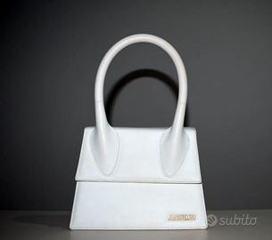 Jacquemus - Le Grand Chiquito - Borsa