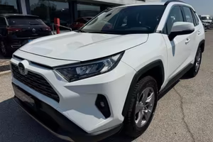 Toyota RAV4 2.5 HV (218CV) E-CVT Active 2WD