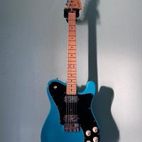 Fender American Professional II Telecaster Deluxe