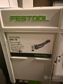 Festool Vecturo