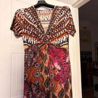 Vestito estivo a fantasia