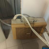 condizionatore d'aria Olimpia splendid 