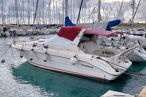 Sea Ray 300 Sundancer (1995)