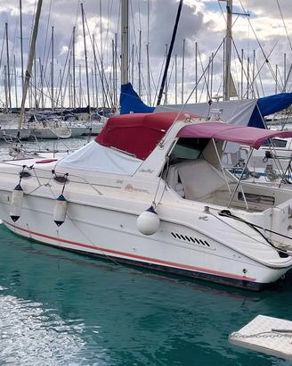 Sea Ray 300 Sundancer (1995)