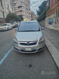 Opel Zafira 1.8 GPL