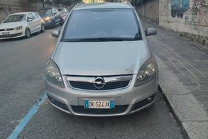 Opel Zafira 1.8 GPL