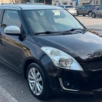 Suzuki Swift  restyling  1.3 diesel 75cv