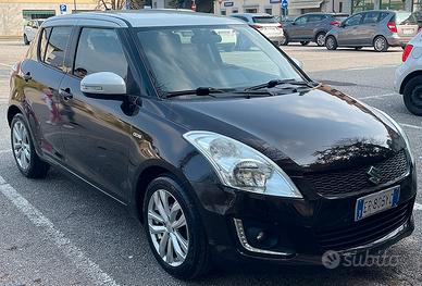 Suzuki Swift  restyling  1.3 diesel 75cv