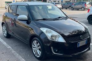 Suzuki Swift  restyling  1.3 diesel 75cv