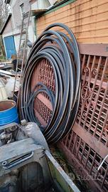 tubo polietilene per gas 100 metri