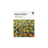 9788808206817 Itinerario nell'arte 5. Quarta ed. A