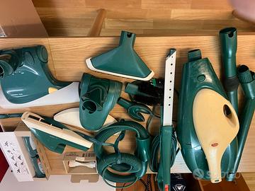 Aspirapolvere folletto workwerk