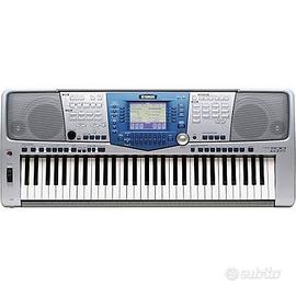 Tastiera Yamaha PSR 1100