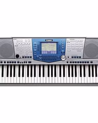 Tastiera Yamaha PSR 1100
