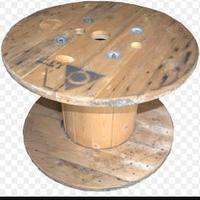 Tavolo per giardino/balcone