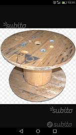 Tavolo per giardino/balcone