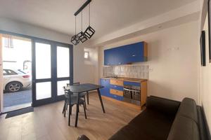 Monolocale Arredato a due passi dal Centro A/908