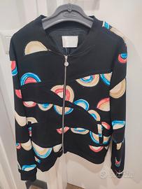 Giacca zip donna tg S . Marca Anonynme