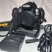 Nikon D5000 
