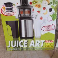 Estrattore Juice Art