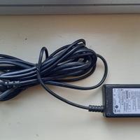 Alimentatore originale per notebook Samsung R509