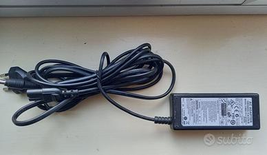 Alimentatore originale per notebook Samsung R509