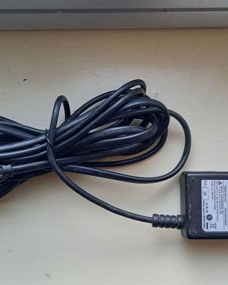 Alimentatore originale per notebook Samsung R509
