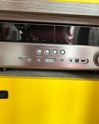 Sintoamplificatore Yamaha HTR-4065 5.1