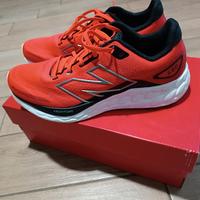 Scarpe Running Nuove
