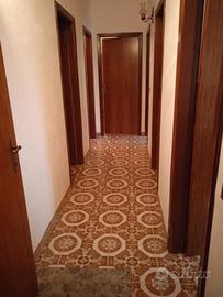 Appartamento al piano terra a Chiaramonte Gulfi