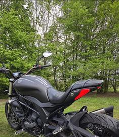 Benelli 502C – 2019 – Pari al Nuovo (Modello Fuori