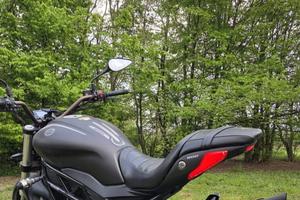 Benelli 502C – 2019 – Pari al Nuovo (Modello Fuori