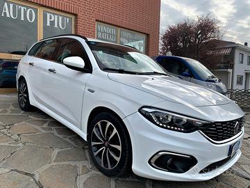 FIAT TIPO 1.6 Mjt 120 CV S&S SW Lounge station wag