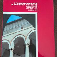 Il priorato cluniacense di San Nicola di Rodengo
