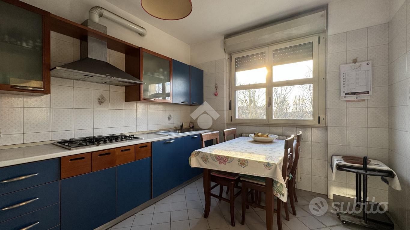 Appartamento – MI - Altro