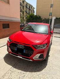 Audi a1 citycarver