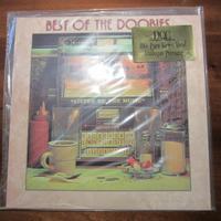 The Doobie Brothers DCC vinile sigillato