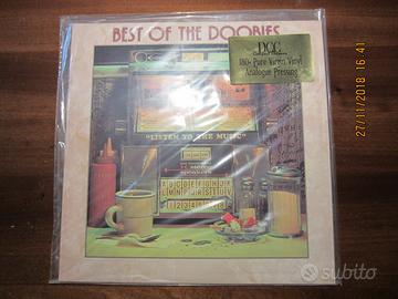 The Doobie Brothers DCC vinile sigillato