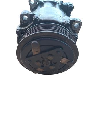 Compressore clima Fiat ulysse 2200 jtd 94 kw 2002/