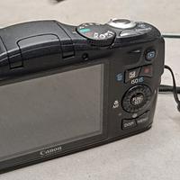 Canon Power Schot sx 150