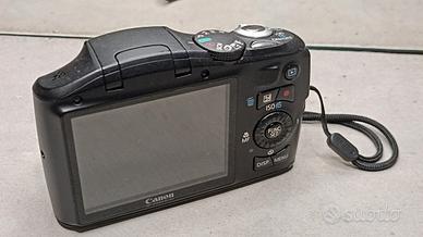 Canon Power Schot sx 150