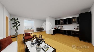 4 LOCALI A MONTESILVANO