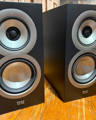 Coppia diffusori Hifi Elac Uni-fi bs U5
