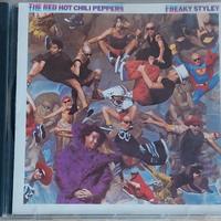 cd originale The Red Hot Chili Peppers